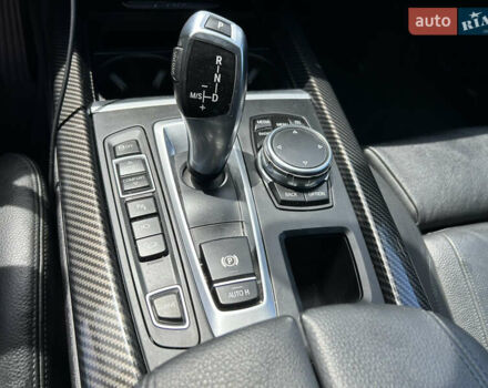 Сірий БМВ Х5, об'ємом двигуна 2 л та пробігом 136 тис. км за 31000 $, фото 71 на Automoto.ua