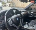 Серый БМВ Х5, объемом двигателя 2.98 л и пробегом 210 тыс. км за 24000 $, фото 7 на Automoto.ua