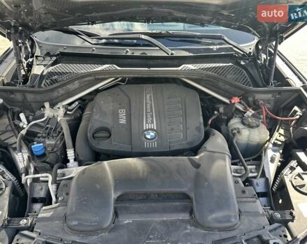 Серый БМВ Х5, объемом двигателя 2.99 л и пробегом 140 тыс. км за 42000 $, фото 33 на Automoto.ua