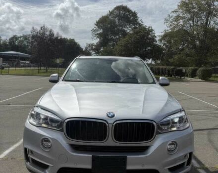 Сірий БМВ Х5, об'ємом двигуна 3 л та пробігом 72 тис. км за 11000 $, фото 1 на Automoto.ua