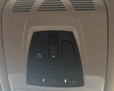 Серый БМВ Х5, объемом двигателя 2 л и пробегом 112 тыс. км за 35000 $, фото 31 на Automoto.ua