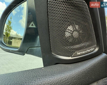 Серый БМВ Х5, объемом двигателя 3 л и пробегом 131 тыс. км за 27850 $, фото 18 на Automoto.ua