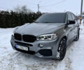 Сірий БМВ Х5, об'ємом двигуна 2.98 л та пробігом 168 тис. км за 24000 $, фото 1 на Automoto.ua