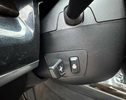 Сірий БМВ Х5, об'ємом двигуна 2 л та пробігом 161 тис. км за 23500 $, фото 17 на Automoto.ua