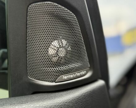 Серый БМВ Х5, объемом двигателя 3 л и пробегом 187 тыс. км за 21500 $, фото 9 на Automoto.ua