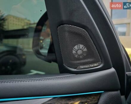 Серый БМВ Х5, объемом двигателя 4.39 л и пробегом 132 тыс. км за 34999 $, фото 10 на Automoto.ua