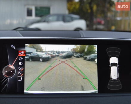 Серый БМВ Х5, объемом двигателя 2 л и пробегом 131 тыс. км за 27800 $, фото 24 на Automoto.ua