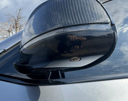 Серый БМВ Х5, объемом двигателя 3 л и пробегом 230 тыс. км за 36000 $, фото 45 на Automoto.ua