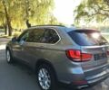 Серый БМВ Х5, объемом двигателя 2 л и пробегом 177 тыс. км за 19900 $, фото 2 на Automoto.ua