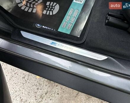 Сірий БМВ Х5, об'ємом двигуна 0 л та пробігом 86 тис. км за 24000 $, фото 37 на Automoto.ua