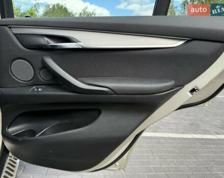 Серый БМВ Х5, объемом двигателя 3 л и пробегом 131 тыс. км за 27850 $, фото 23 на Automoto.ua