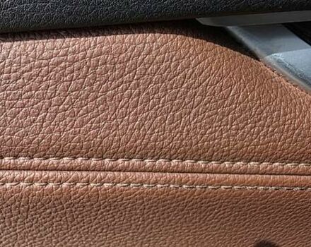 Сірий БМВ Х5, об'ємом двигуна 3 л та пробігом 241 тис. км за 32800 $, фото 27 на Automoto.ua
