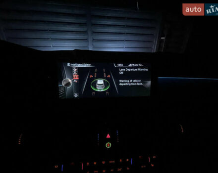 Серый БМВ Х5, объемом двигателя 2.99 л и пробегом 180 тыс. км за 28000 $, фото 13 на Automoto.ua