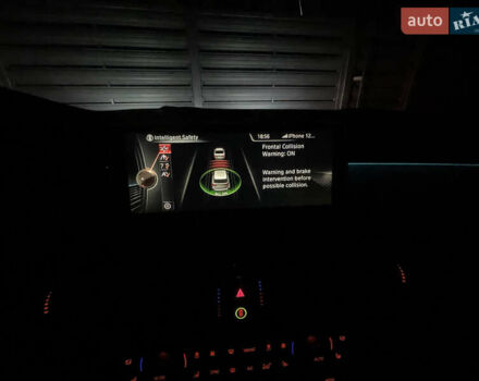 Серый БМВ Х5, объемом двигателя 2.99 л и пробегом 180 тыс. км за 28000 $, фото 17 на Automoto.ua