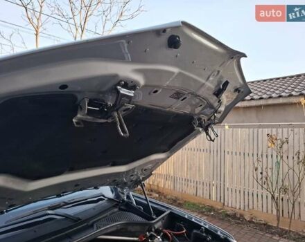 Серый БМВ Х5, объемом двигателя 2 л и пробегом 89 тыс. км за 36200 $, фото 4 на Automoto.ua