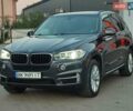Сірий БМВ Х5, об'ємом двигуна 2.98 л та пробігом 207 тис. км за 23950 $, фото 1 на Automoto.ua