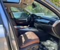 Сірий БМВ Х5, об'ємом двигуна 2 л та пробігом 49 тис. км за 24000 $, фото 12 на Automoto.ua