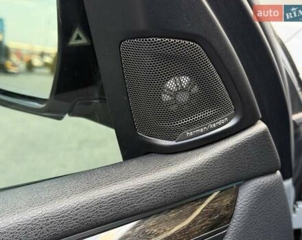 Серый БМВ Х5, объемом двигателя 2.98 л и пробегом 148 тыс. км за 23700 $, фото 31 на Automoto.ua