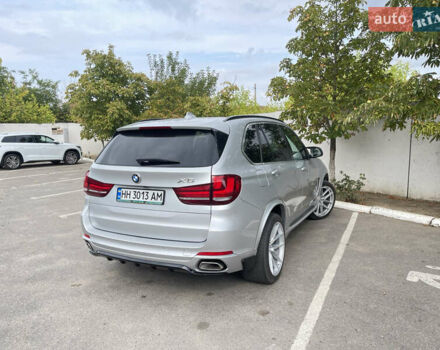 Серый БМВ Х5, объемом двигателя 2.99 л и пробегом 180 тыс. км за 28000 $, фото 4 на Automoto.ua