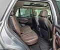 Серый БМВ Х5, объемом двигателя 3 л и пробегом 72 тыс. км за 19700 $, фото 10 на Automoto.ua