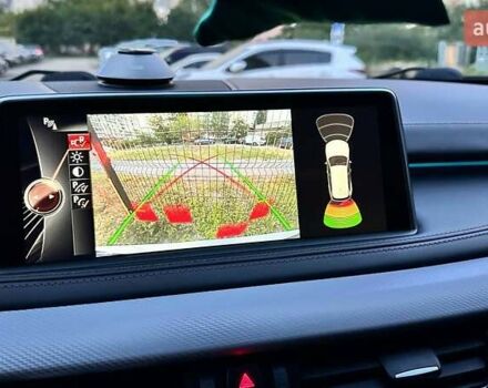 Сірий БМВ Х5, об'ємом двигуна 2.99 л та пробігом 178 тис. км за 39500 $, фото 23 на Automoto.ua