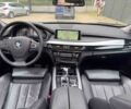 БМВ Х5 2016 в Чернигове на Automoto.ua Серый БМВ Х5, объемом двигателя 2 л и пробегом 70 тыс. км за 19200 $, фото 7 на Automoto.ua