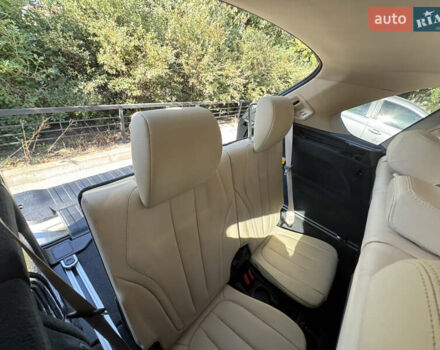 Серый БМВ Х5, объемом двигателя 2.98 л и пробегом 149 тыс. км за 20500 $, фото 12 на Automoto.ua