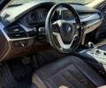 Серый БМВ Х5, объемом двигателя 2 л и пробегом 165 тыс. км за 27500 $, фото 14 на Automoto.ua