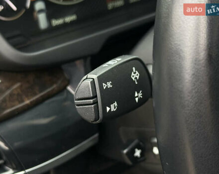 Серый БМВ Х5, объемом двигателя 3 л и пробегом 220 тыс. км за 25300 $, фото 45 на Automoto.ua