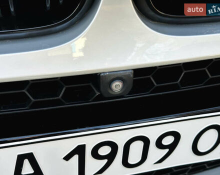 Сірий БМВ Х5, об'ємом двигуна 4.39 л та пробігом 80 тис. км за 33333 $, фото 46 на Automoto.ua