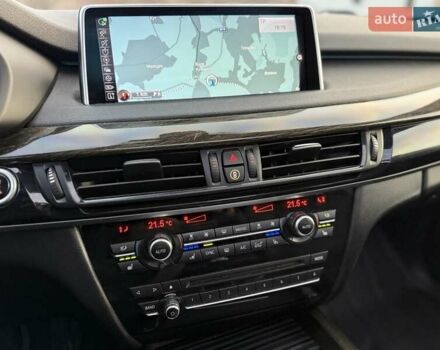 Серый БМВ Х5, объемом двигателя 2.98 л и пробегом 148 тыс. км за 23700 $, фото 58 на Automoto.ua