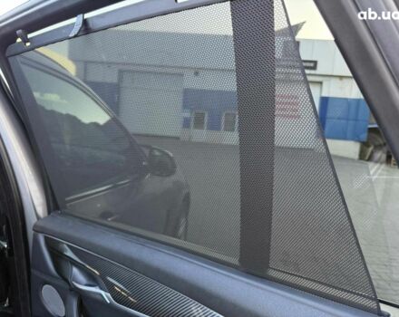 Сірий БМВ Х5, об'ємом двигуна 2 л та пробігом 137 тис. км за 36990 $, фото 16 на Automoto.ua