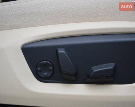 Серый БМВ Х5, объемом двигателя 2 л и пробегом 131 тыс. км за 27800 $, фото 20 на Automoto.ua