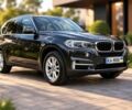 Сірий БМВ Х5, об'ємом двигуна 2 л та пробігом 158 тис. км за 26682 $, фото 1 на Automoto.ua