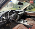 Серый БМВ Х5, объемом двигателя 2 л и пробегом 89 тыс. км за 27000 $, фото 19 на Automoto.ua