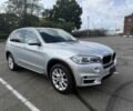 Серый БМВ Х5, объемом двигателя 3 л и пробегом 79 тыс. км за 22600 $, фото 1 на Automoto.ua