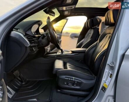 Серый БМВ Х5, объемом двигателя 2.98 л и пробегом 148 тыс. км за 23700 $, фото 39 на Automoto.ua