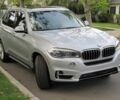 Серый БМВ Х5, объемом двигателя 2 л и пробегом 72 тыс. км за 20000 $, фото 1 на Automoto.ua