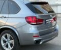 Сірий БМВ Х5, об'ємом двигуна 2 л та пробігом 137 тис. км за 36990 $, фото 8 на Automoto.ua