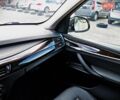 Сірий БМВ Х5, об'ємом двигуна 2 л та пробігом 160 тис. км за 27800 $, фото 17 на Automoto.ua