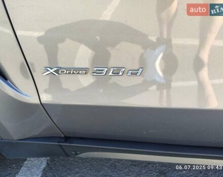 Серый БМВ Х5, объемом двигателя 2.99 л и пробегом 127 тыс. км за 41000 $, фото 18 на Automoto.ua