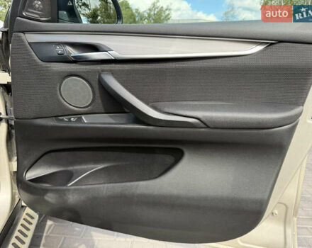 Серый БМВ Х5, объемом двигателя 2.99 л и пробегом 131 тыс. км за 28350 $, фото 25 на Automoto.ua