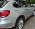 Серый БМВ Х5, объемом двигателя 2 л и пробегом 190 тыс. км за 25900 $, фото 8 на Automoto.ua
