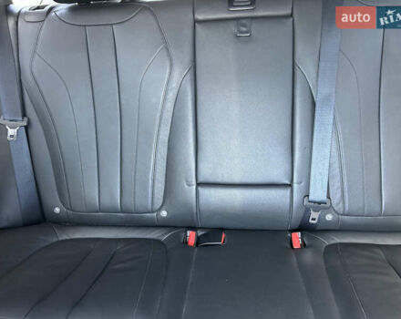 Сірий БМВ Х5, об'ємом двигуна 2 л та пробігом 136 тис. км за 31000 $, фото 68 на Automoto.ua