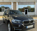 Серый БМВ Х5, объемом двигателя 2 л и пробегом 112 тыс. км за 35000 $, фото 3 на Automoto.ua