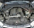 Серый БМВ Х5, объемом двигателя 3 л и пробегом 54 тыс. км за 6800 $, фото 10 на Automoto.ua