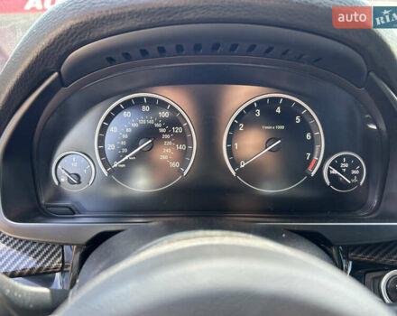 Сірий БМВ Х5, об'ємом двигуна 2 л та пробігом 136 тис. км за 31000 $, фото 59 на Automoto.ua