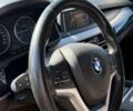Серый БМВ Х5, объемом двигателя 2 л и пробегом 165 тыс. км за 27500 $, фото 17 на Automoto.ua