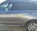Сірий БМВ Х5, об'ємом двигуна 3 л та пробігом 54 тис. км за 6400 $, фото 14 на Automoto.ua