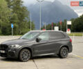 Серый БМВ Х5, объемом двигателя 2 л и пробегом 120 тыс. км за 37700 $, фото 1 на Automoto.ua